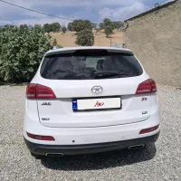 جک s5|خودرو سواری و وانت|یاسوج, |دیوار