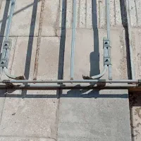 باربند و کپسول گااز و سینک ظرفشویی|اجاق گاز و لوازم برقی پختوپز|سبزوار, هویزه|دیوار