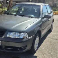 فولکس گل، مدل ۱۳۸۴