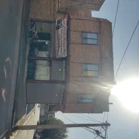 یک دستگاه ساختمان و مغازه معاوضه و فروش|فروش خانه و ویلا|الوند, |دیوار