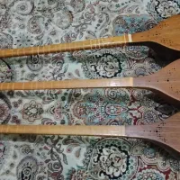 ۳ عدد سه تار (کلکسیونی) ده میلیون