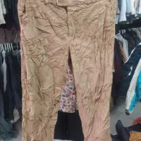 لباس شلوار کبریتی تاناکورا استوک|لباس|شیراز, باغشهر اهل بیت|دیوار