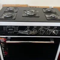 اجاق گاز طرح فر|اجاق گاز و لوازم برقی پختوپز|گرگان, |دیوار