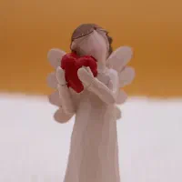 فرشته مینیمال دکوری