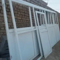 فروش اتاق وانت پیکان و آلومینیوم جهت جداسازی فضا|عمده‌فروشی|خواف, |دیوار