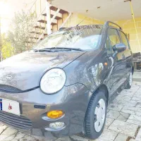 ام وی ام 110چهارسیلندر درحد تک برگ سند