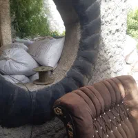 گندوم تناجی ۲۰ تن
