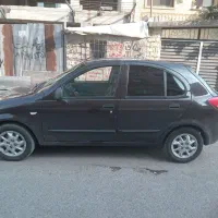 تیبا۲ ex مدل ۱۳۹۶ فول|خودرو سواری و وانت|رشت, پل تالشان|دیوار