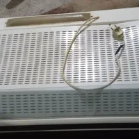 یک عدد هود|هود|ایلام, |دیوار