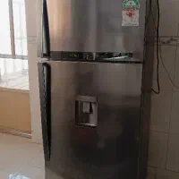 یخچال فریزر الجی