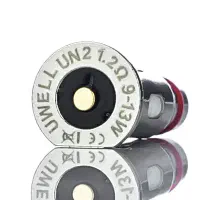 کویل کالیبرن جی یوول UWELL برای پاد مقاومت 1.2اهم|زیورآلات و اکسسوری|بیرجند, |دیوار