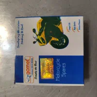 قطعه باجاج پالسLS 135cc کاربراتور