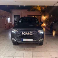 کی ام سی مدل 402درحد خشک