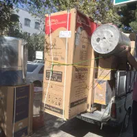 وانت بار با انصاف|خدمات حمل و نقل|شاهرود, |دیوار