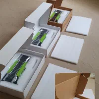 کارت گرافیک تسلا مجموع ۴ عدد گرافیک 32GB