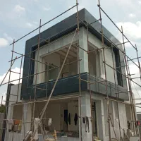 بنایی دیوار چینی کاشیکاری نما کاشیکار سفال سنگکاری