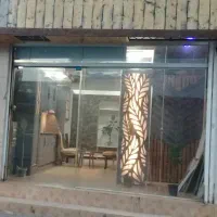 مالکم.70مترمغازه،بر18متر تجاری. عرصه واعیان