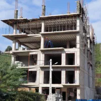 پیش‌فروش آپارتمان سعدی  سه‌نبش مجاور منابع طبیعی