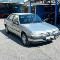 پژو 405 GLX بنزینی، مدل ۱۳۸۸|خودرو سواری و وانت|کرج, چهارصد دستگاه|دیوار