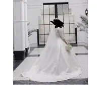 لباس عروسی|لباس|تهران, امامت|دیوار