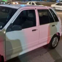 پراید۱۱۱|خودرو سواری و وانت|زبرخان, |دیوار