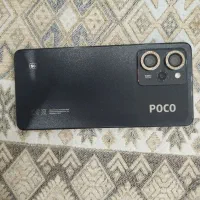 شیامی پوکوx5pro5G|موبایل|باغستان, |دیوار