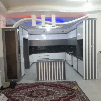 کمد دیواری|جاکفشی، کمد، دراور|کرمان, |دیوار