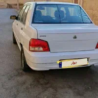 پراید ۱۳۲مدل ۹۵