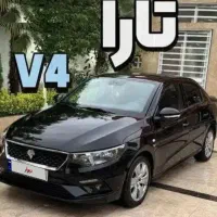 حواله تارا v4اتوماتیک