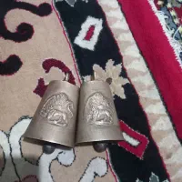 زنگوله قدیمی