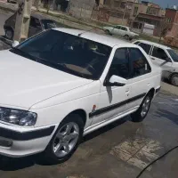 فروش پژو پارس|خودرو سواری و وانت|مریوان, |دیوار