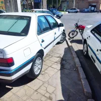 پژو مدل ۹۰ تعویض اتاق ۴۰۴ هست|خودرو سواری و وانت|بندرعباس, |دیوار