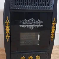 بخاری گازی ۸ هزار|بخاری، هیتر، شومینه|مبارکه, |دیوار