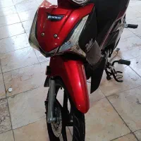 موتور بهران بهروه طرح ویو