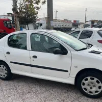 پژو ۲۰۶ اس دی تیپ ۲