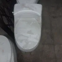 توالت فرنگی|لوازم سرویس بهداشتی|تهران, شهرک نفت|دیوار