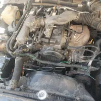 فروش مزدا وانت دوکابین ژاپن 87