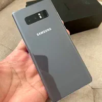 نوت ۸ سامسونگ Note8 samsung