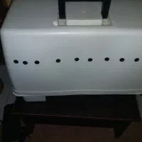 چرخ خیاطی مارشال|چرخ خیاطی و ریسندگی|قائن, |دیوار