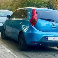 Mg3 بیرنگ حتی سپر|خودرو سواری و وانت|تهران, ولنجک|دیوار