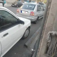 وانت پرایدسایپا  ۱۵۱ مدل ۱۴۰۲|خودرو سواری و وانت|تهران, نازی‌آباد|دیوار