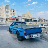 نیسان مدل 1404