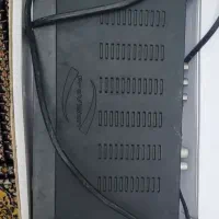 گیرنده دیجیتال|صوتی و تصویری|رشت, فلسطین|دیوار