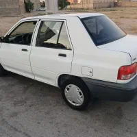 پراید مدل 99 کم کار