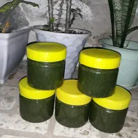 محصولات طبیعی