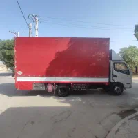 اسباب کشی منزل باکارگروماشین آباده وحومه