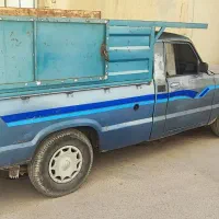بار از رشت به اصفهان