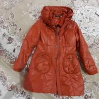 کاپشن بچگانه سایز x