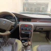 سمند EF7 پایه گازسوز|خودرو سواری و وانت|قم, پردیسان|دیوار