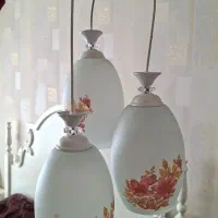 چراغ چراغ سه تایی و تکی